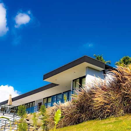 Villa Lembah Giri Villas 5***** บูญองต์ ภายนอก รูปภาพ