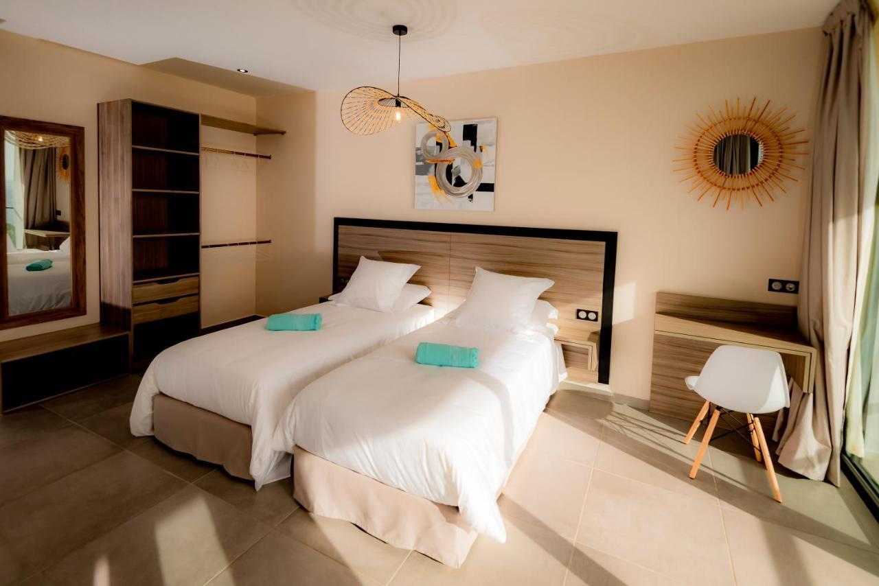 Villa Lembah Giri Villas 5***** บูญองต์ ภายนอก รูปภาพ