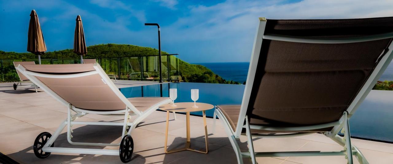 Villa Lembah Giri Villas 5***** บูญองต์ ภายนอก รูปภาพ