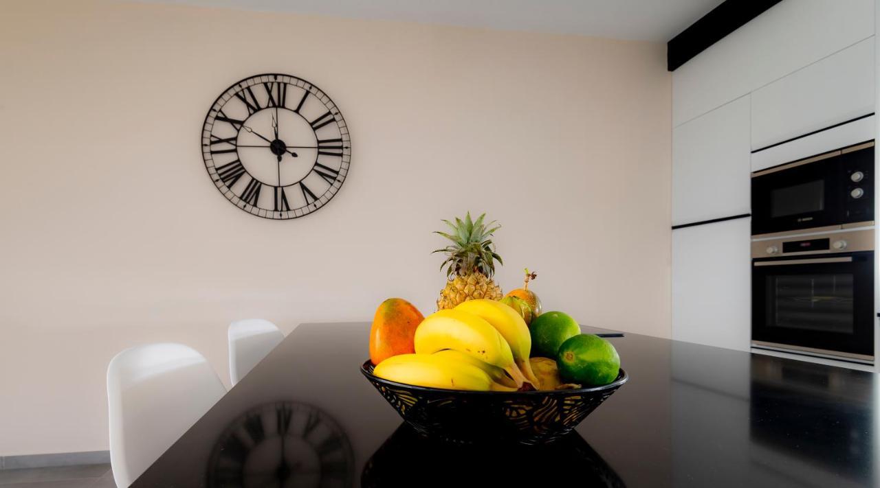 Villa Lembah Giri Villas 5***** บูญองต์ ภายนอก รูปภาพ