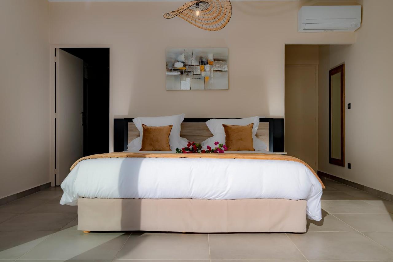 Villa Lembah Giri Villas 5***** บูญองต์ ภายนอก รูปภาพ