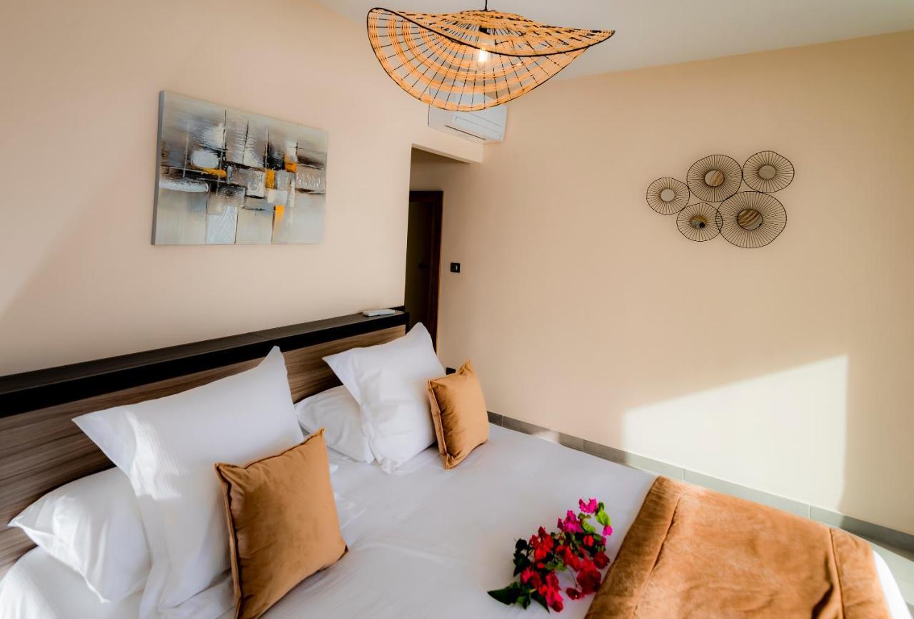 Villa Lembah Giri Villas 5***** บูญองต์ ภายนอก รูปภาพ