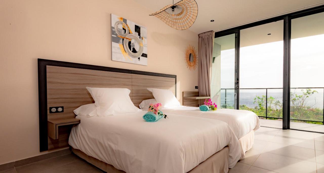 Villa Lembah Giri Villas 5***** บูญองต์ ภายนอก รูปภาพ