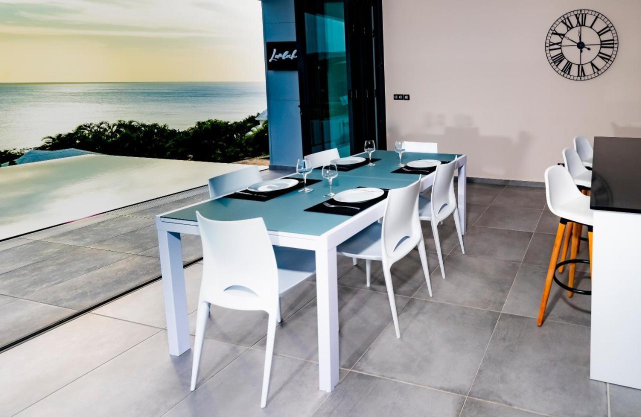 Villa Lembah Giri Villas 5***** บูญองต์ ภายนอก รูปภาพ