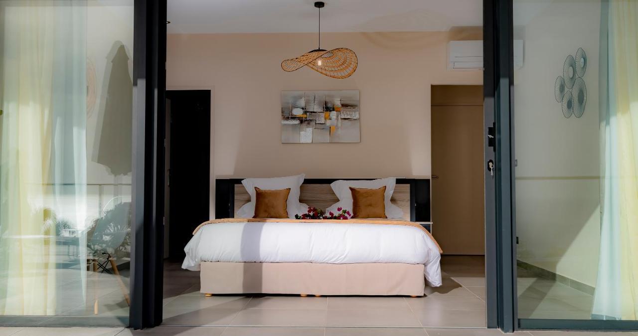 Villa Lembah Giri Villas 5***** บูญองต์ ภายนอก รูปภาพ