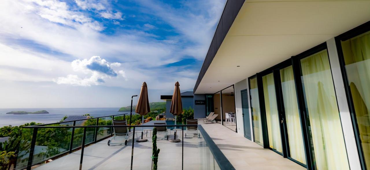 Villa Lembah Giri Villas 5***** บูญองต์ ภายนอก รูปภาพ