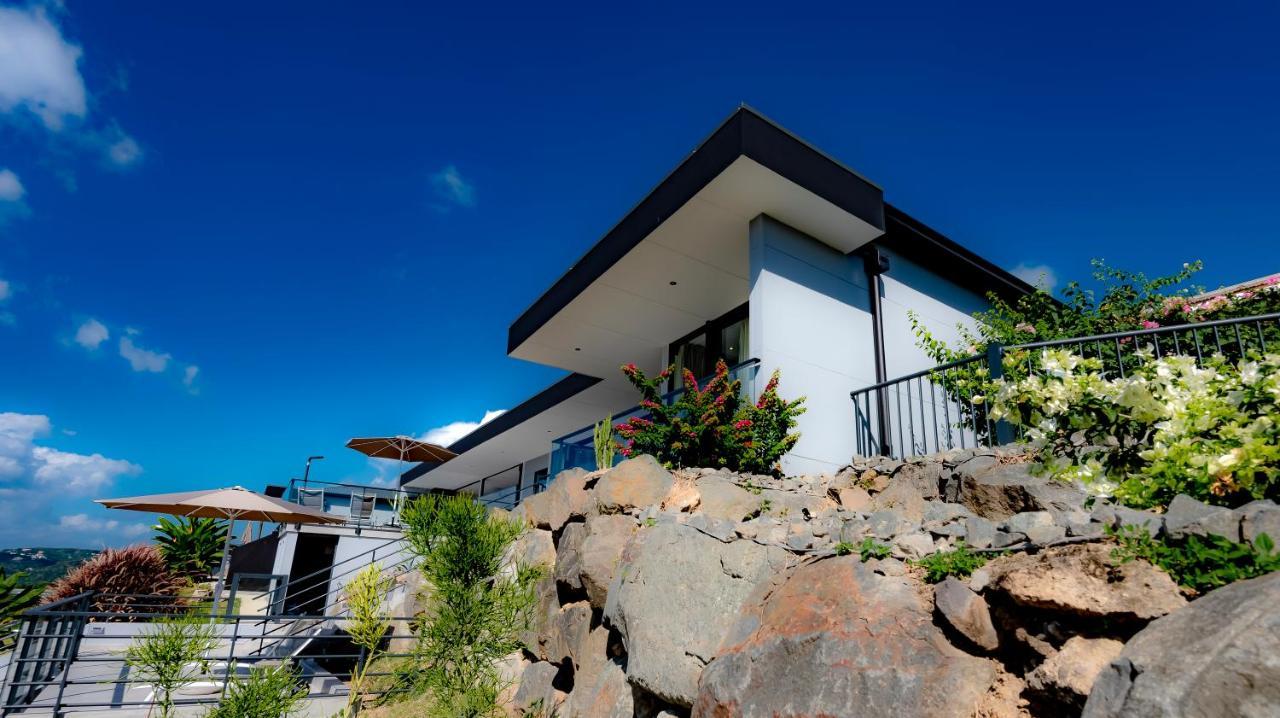 Villa Lembah Giri Villas 5***** บูญองต์ ภายนอก รูปภาพ
