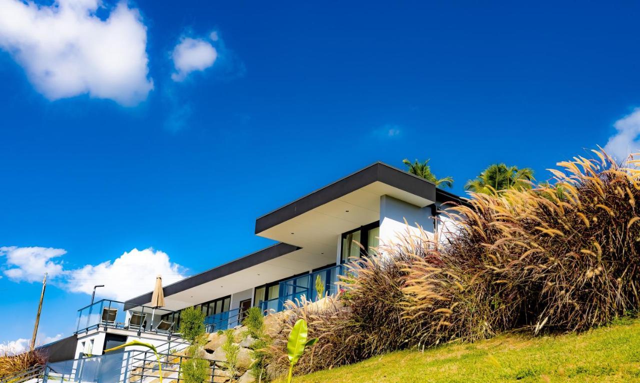 Villa Lembah Giri Villas 5***** บูญองต์ ภายนอก รูปภาพ
