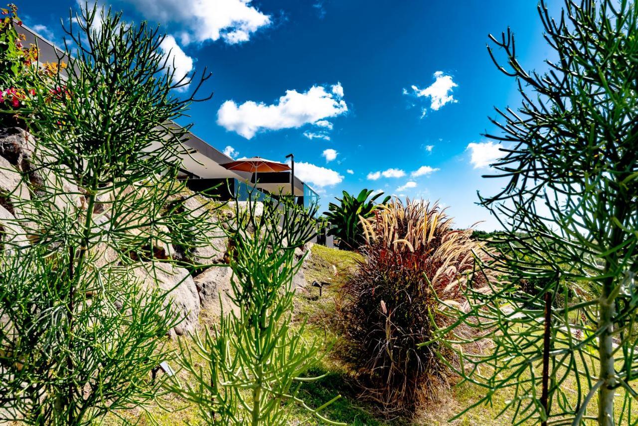 Villa Lembah Giri Villas 5***** บูญองต์ ภายนอก รูปภาพ